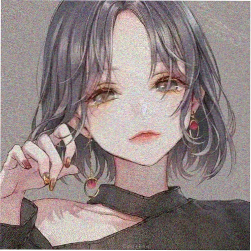 甄嬛传小说读者阿栀头像