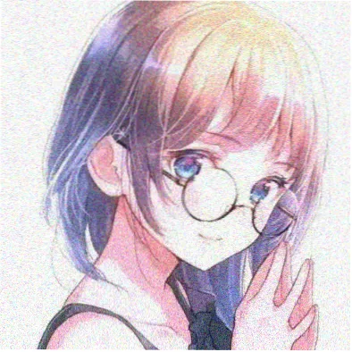 甄嬛传小说人物甄嬛头像